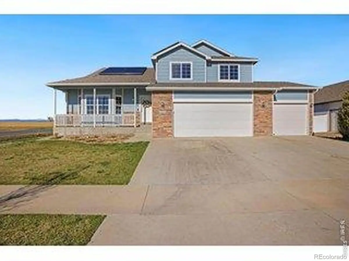 16001 Ginger Avenue, Mead, CO 80542 - #1