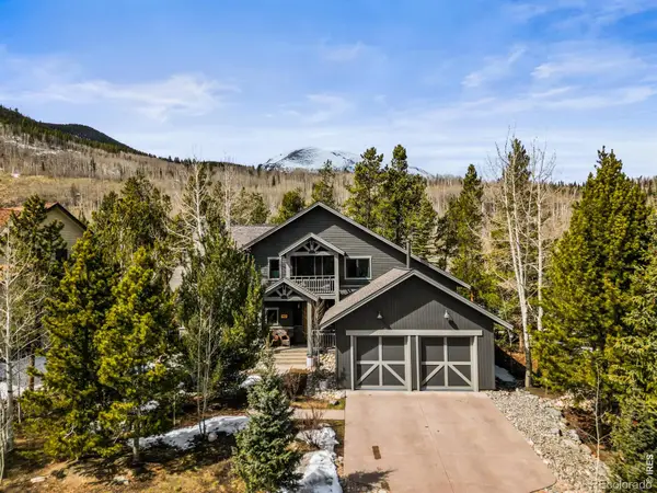 147 Lupine Lane, Frisco, CO 80443