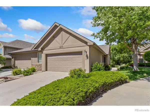 4615 Chokecherry Trail #6, Fort Collins, CO 80526