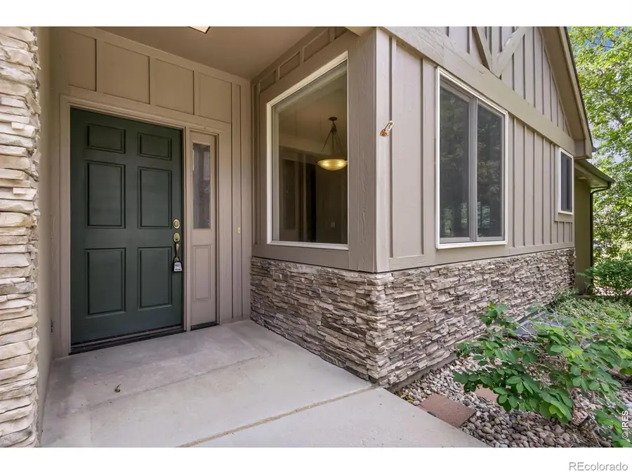 4615 Chokecherry Trail #6, Fort Collins, CO 80526 - #2