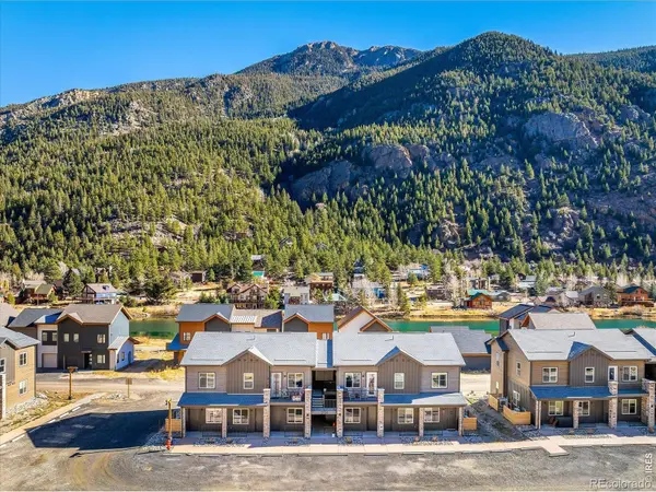 2121 Hummingbird Way #201, Georgetown, CO 80444