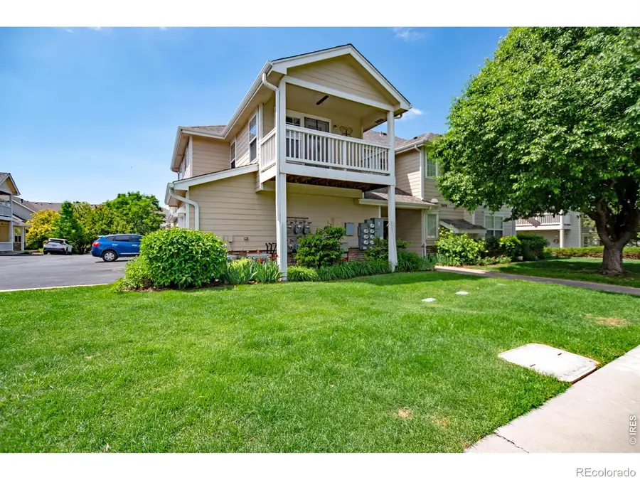 3600 Ponderosa Court #1, Evans, CO 80620 - #3
