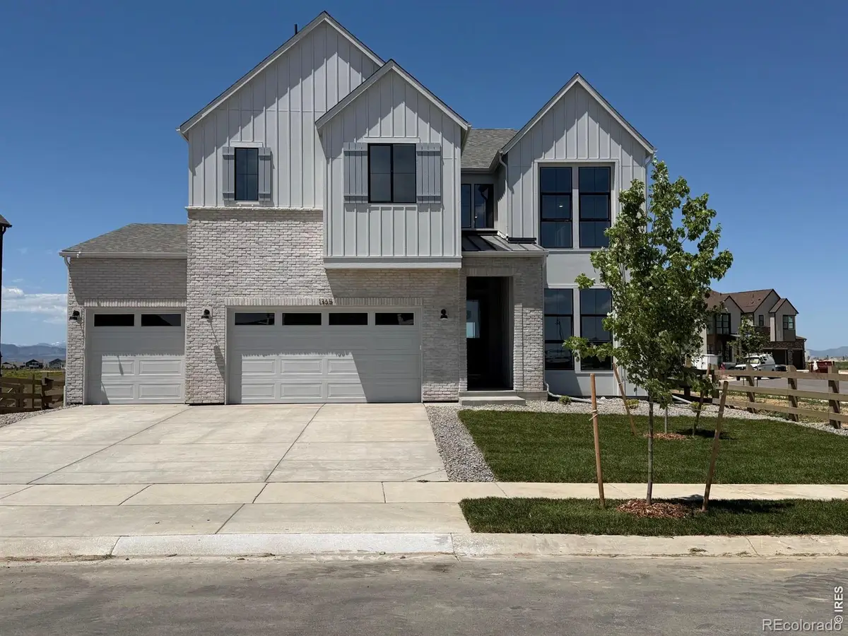 1365 Weller Court, Timnath, CO 80547 - #1