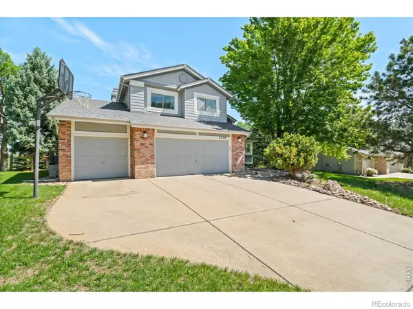 4279 Pebble Beach Drive, Longmont, CO 80503