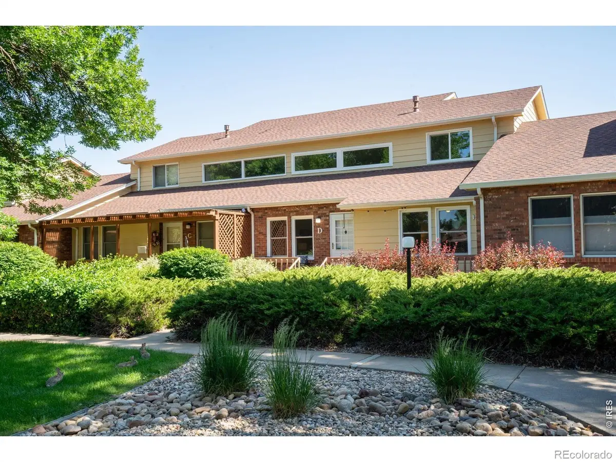 3500 Laredo Lane, Fort Collins, CO 80526 - #1
