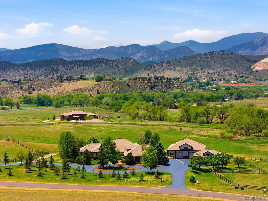4433 Indian Creek Road, Loveland, CO 80538 - #2