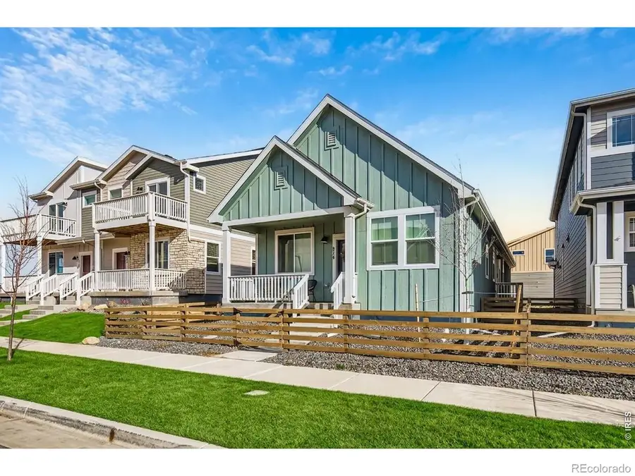 2449 Violet Cress Lane, Fort Collins, CO 80524 - #2