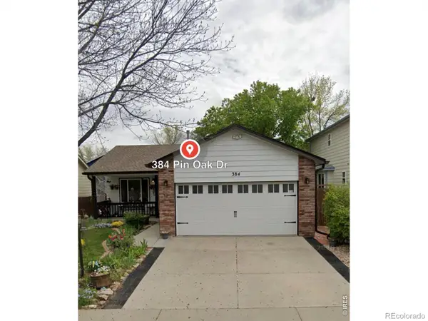 384 Pin Oak Drive, Loveland, CO 80538