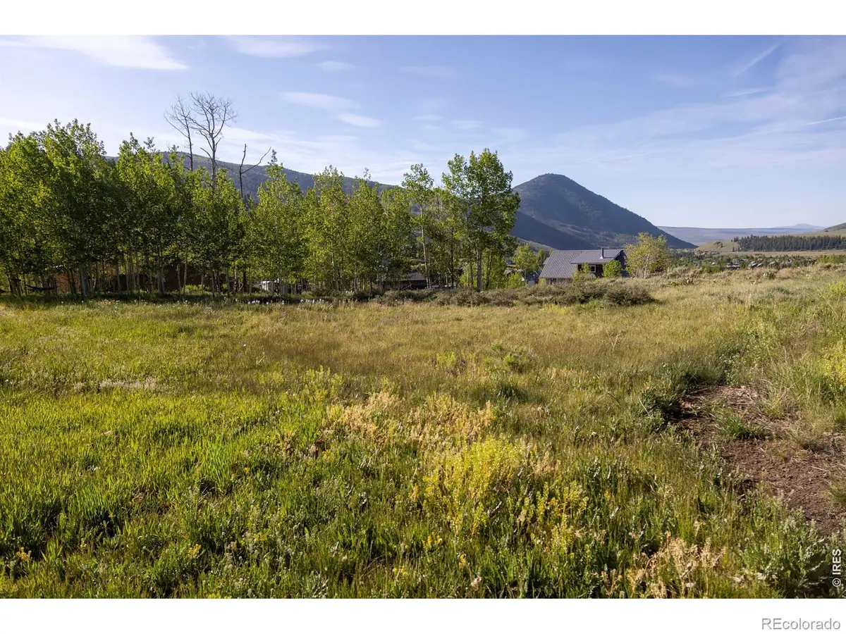 451 Zeligman Street, Crested Butte, CO 81224 - #1