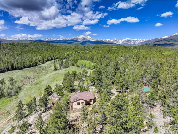 48621 Peak To Peak Highway, Ward, CO 80481