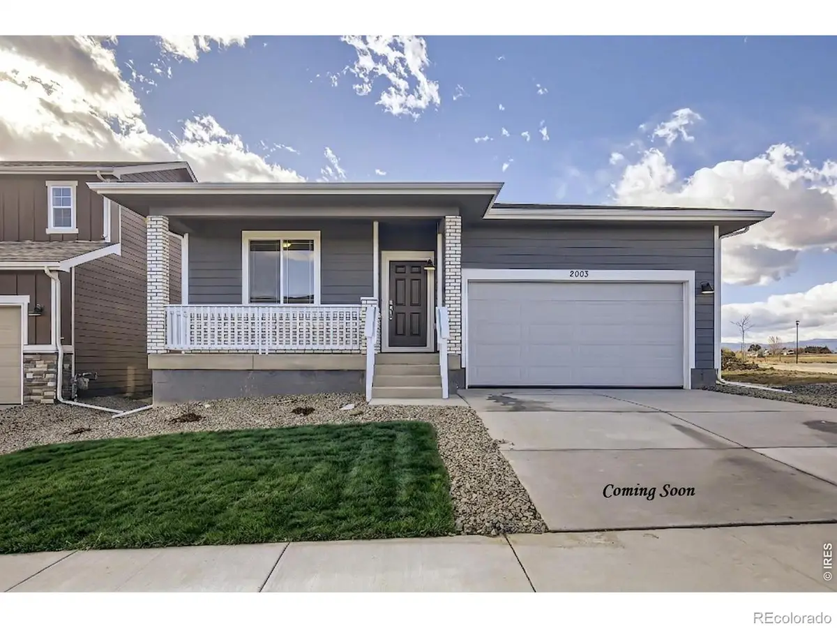 1830 Baltusrol Drive, Fort Collins, CO 80524 - #1