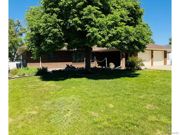 1331 Evans Street, Sterling, CO 80751