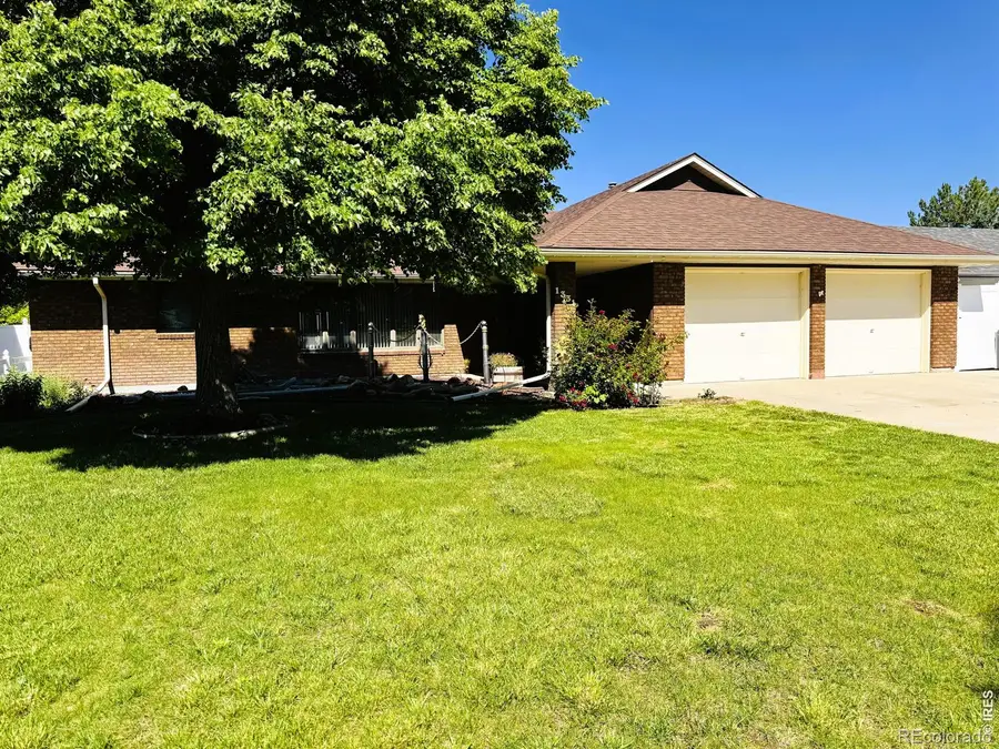 1331 Evans Street, Sterling, CO 80751 - #2