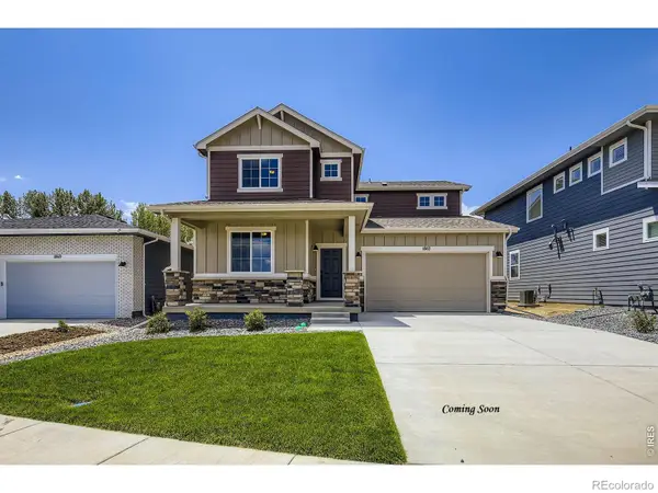 1850 Carnoustie Drive, Fort Collins, CO 80524