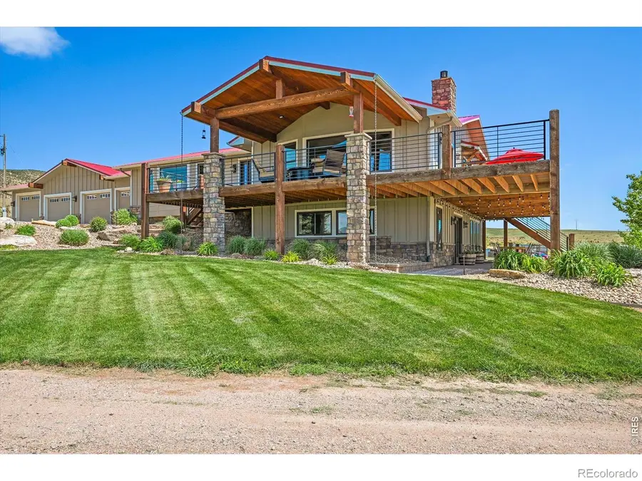 3310 W County Road 80, Wellington, CO 80549 - #2
