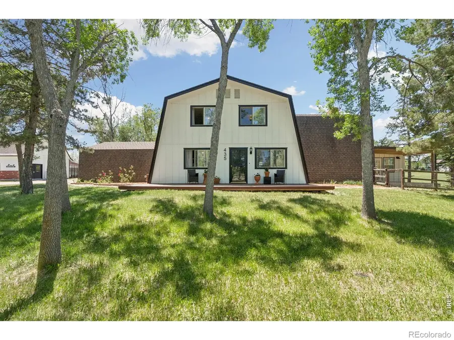 435 Willowrock Drive, Loveland, CO 80537 - #2