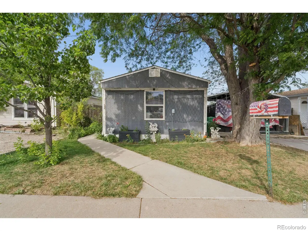 9048 Orleans Street, Federal Heights, CO 80260 - #1