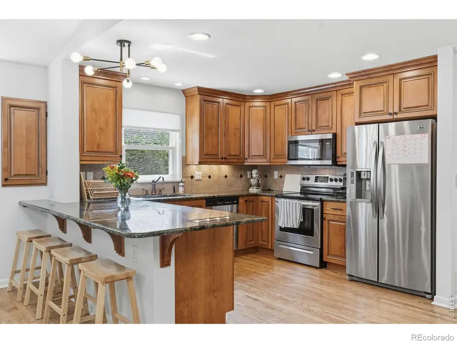 1114 W Mulberry Street, Fort Collins, CO 80521 - #3