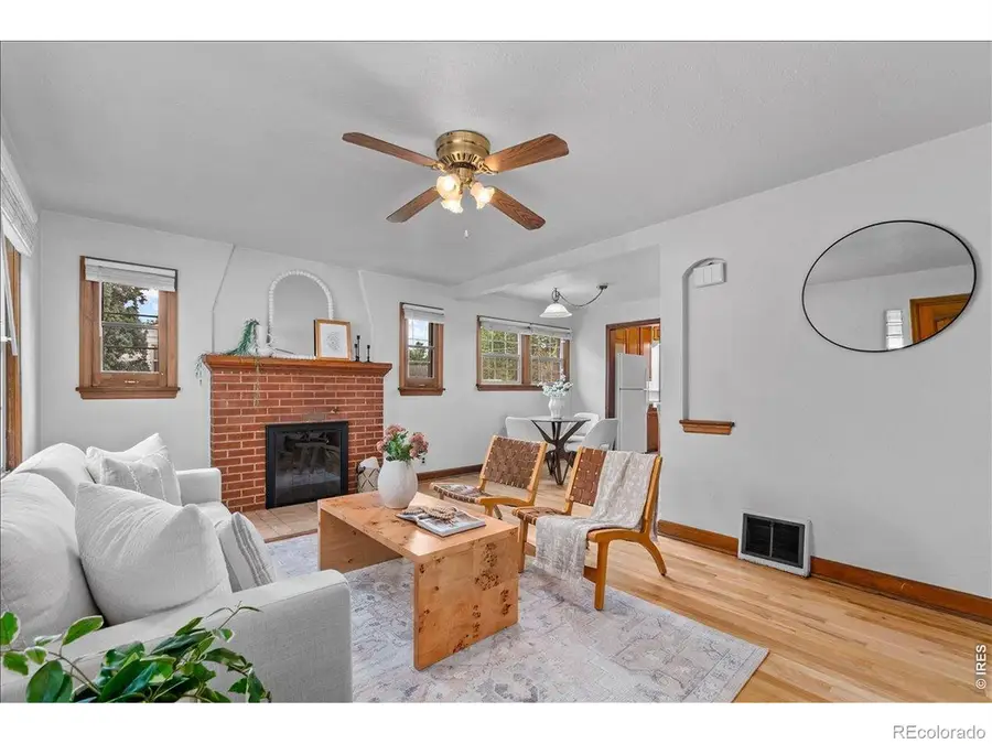 4095 Quay Street, Wheat Ridge, CO 80033 - #2