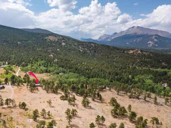 839 Ski Road, Allenspark, CO 80510