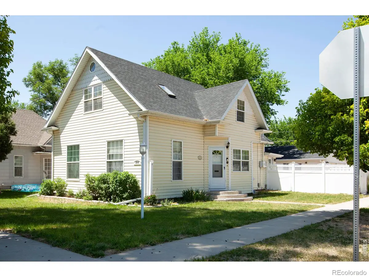 204 Park Street, Sterling, CO 80751 - #1