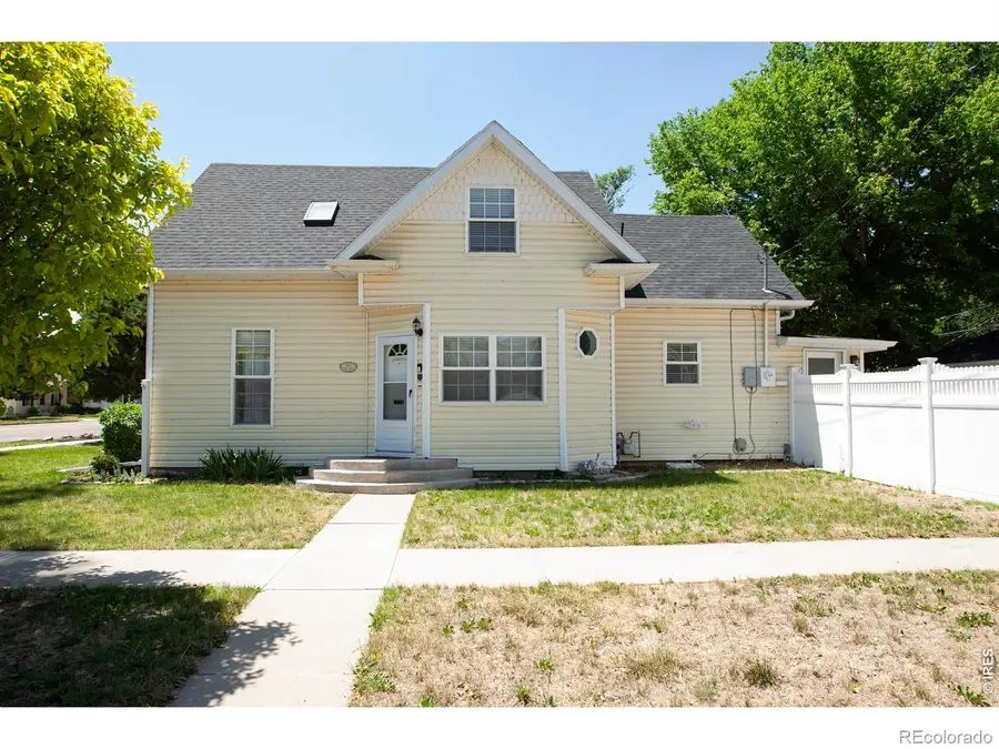 204 Park Street, Sterling, CO 80751 - #2