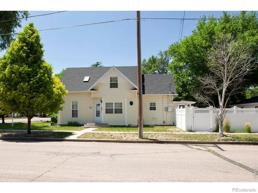 204 Park Street, Sterling, CO 80751 - #3