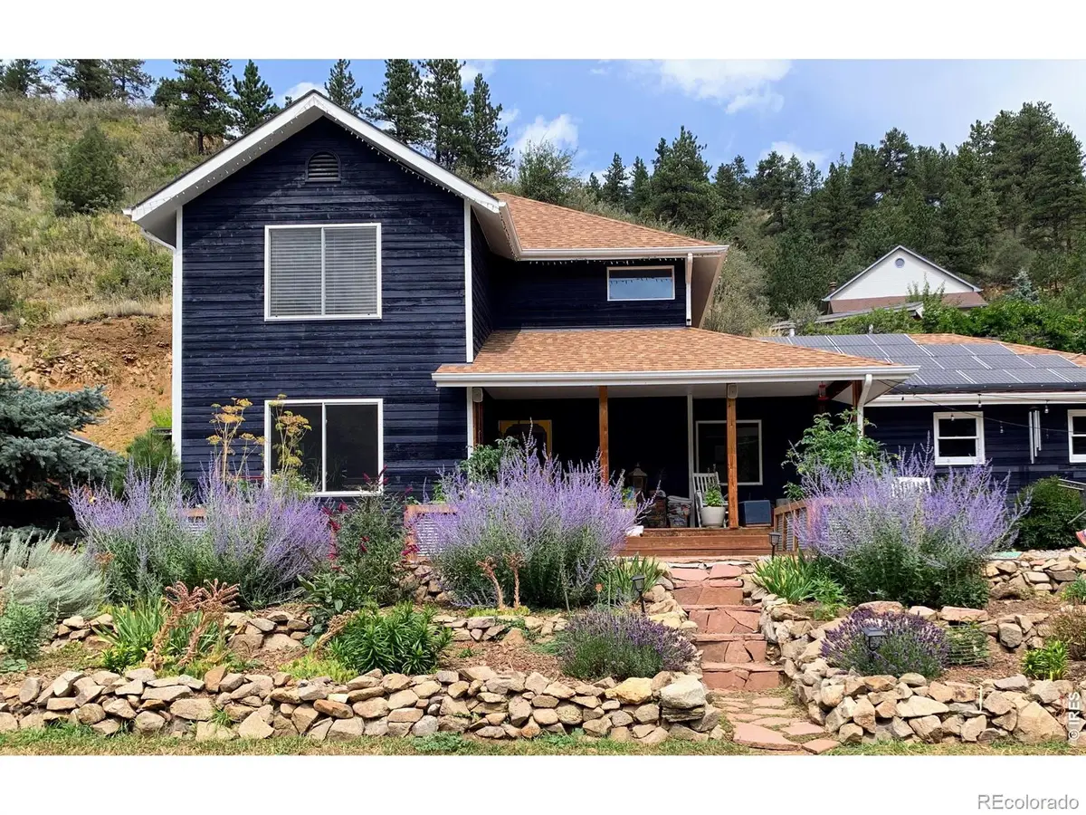 81 Main Street, Jamestown, CO 80455 - #1