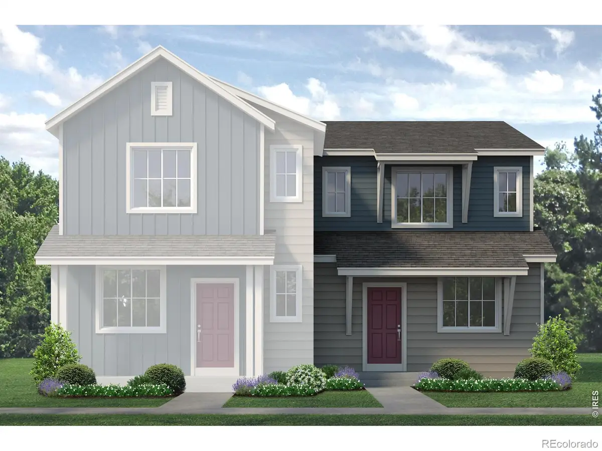 1494 Coral Place, Longmont, CO 80504 - #1