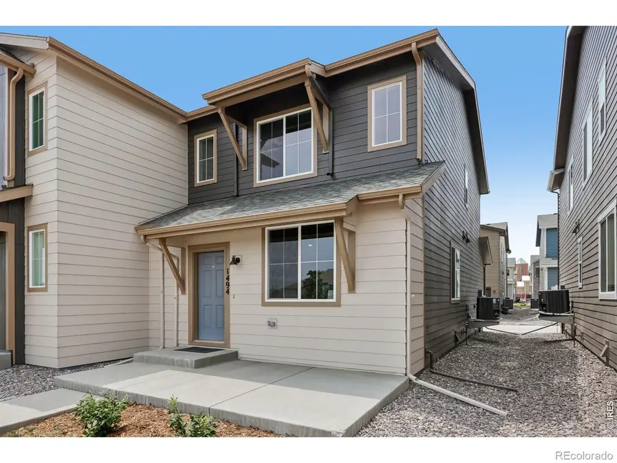 1494 Coral Place, Longmont, CO 80504 - #2