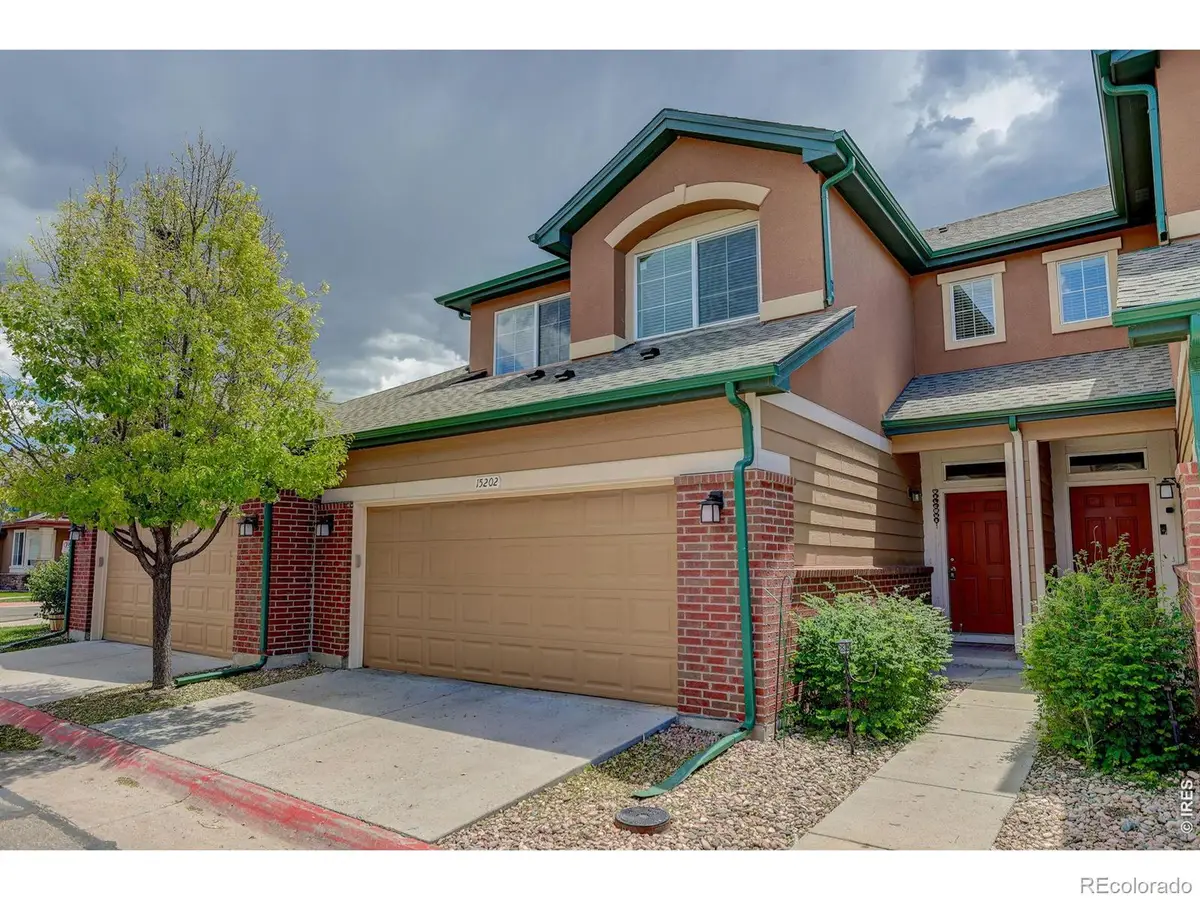 15202 E Batavia Place, Aurora, CO 80011 - #1