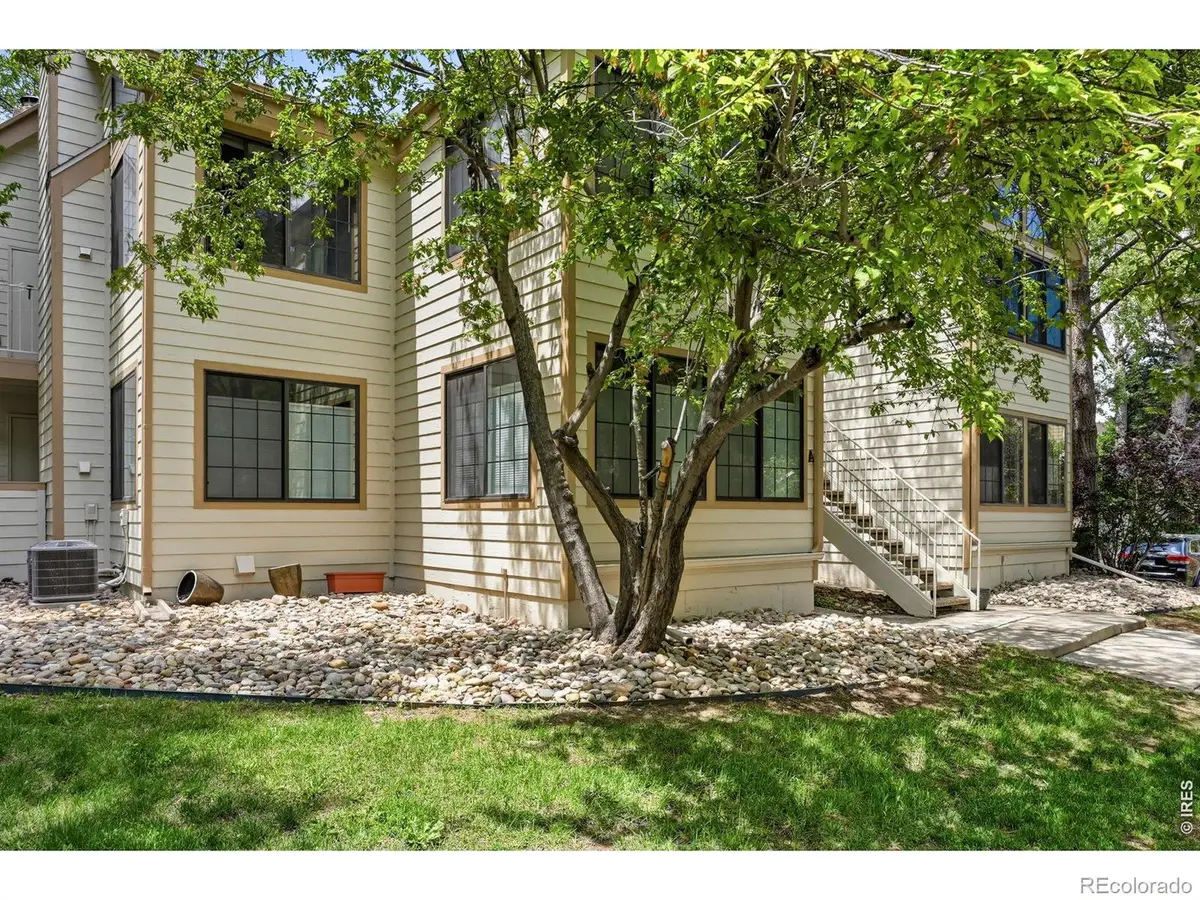 4827 White Rock 6-a Circle #A, Boulder, CO 80301 - #1