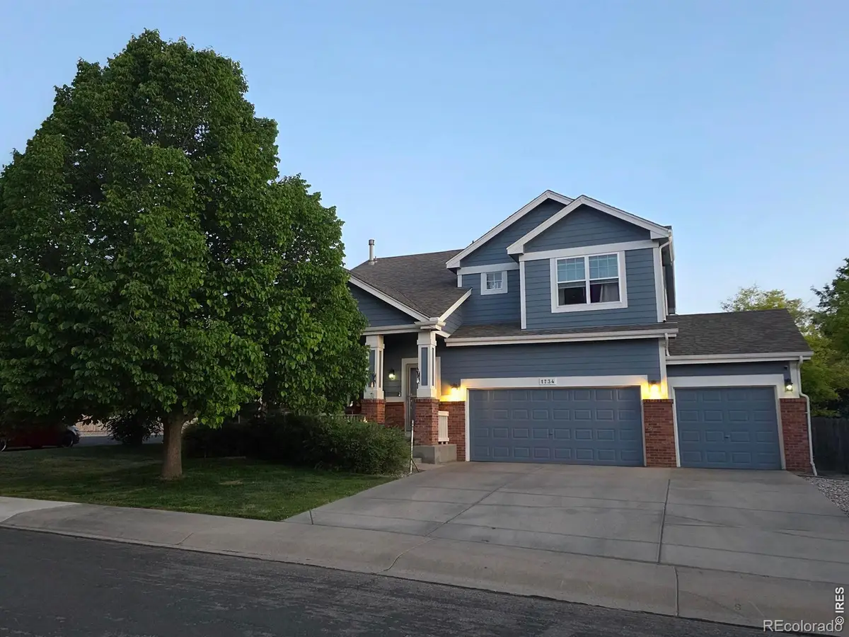 1734 Wood Duck Drive, Johnstown, CO 80534 - #1
