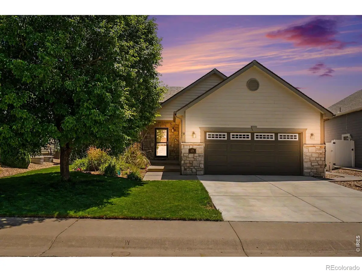 428 Wind River Drive, Windsor, CO 80550 - #1
