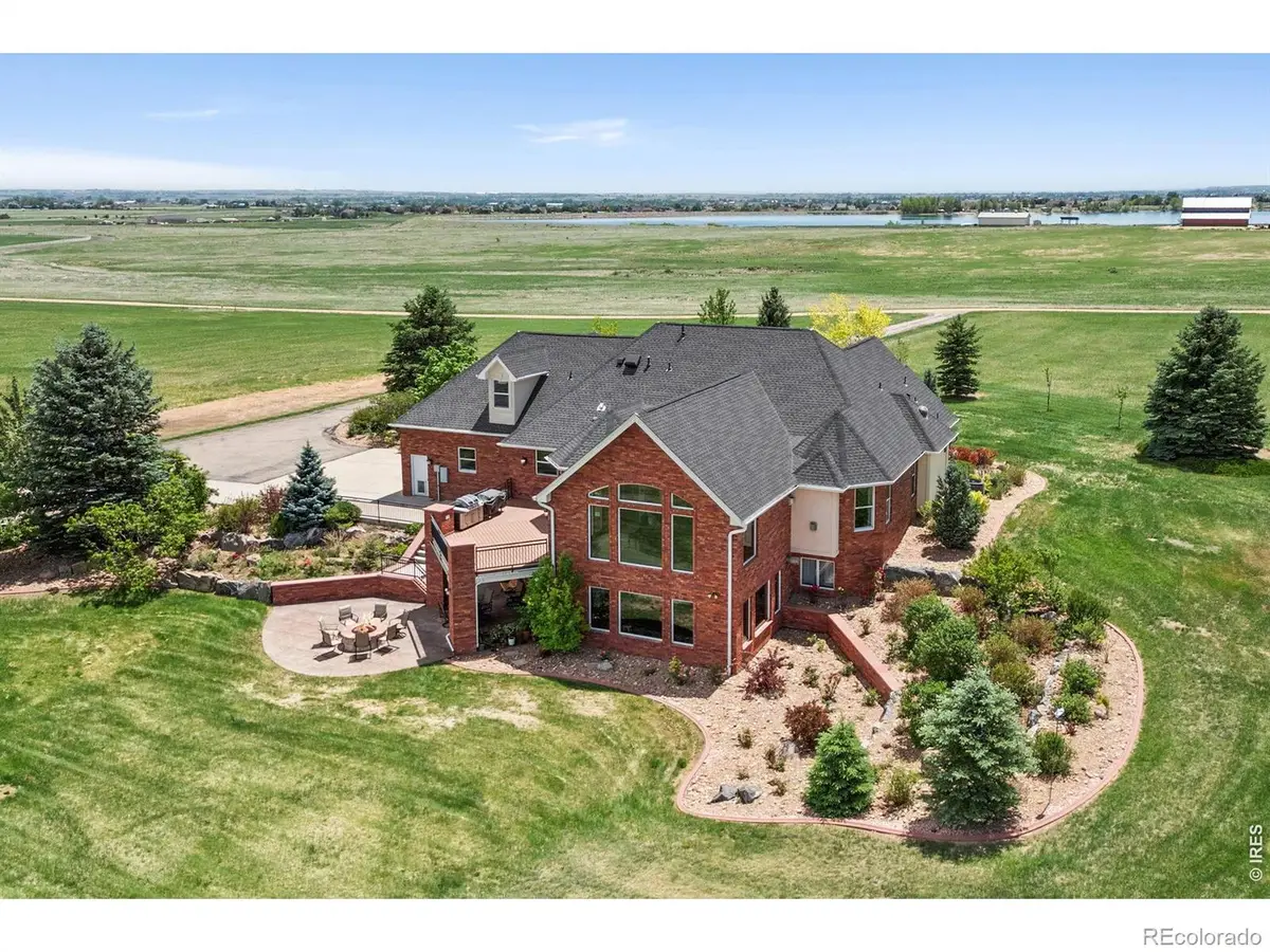 4980 Getaway Drive, Berthoud, CO 80513 - #1