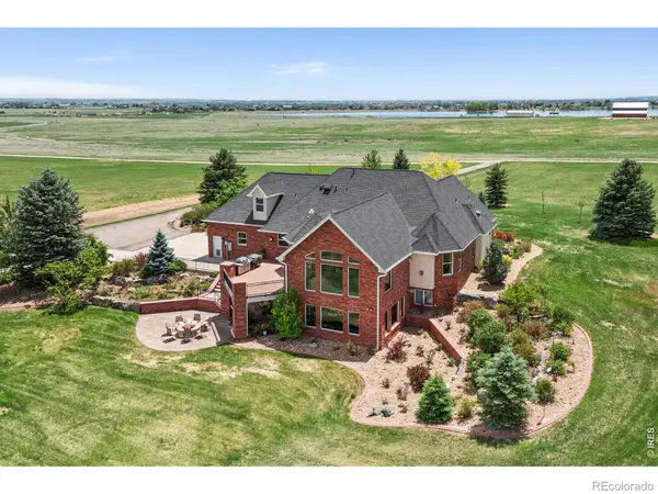 4980 Getaway Drive, Berthoud, CO 80513