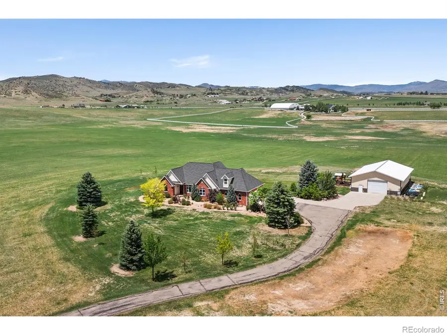 4980 Getaway Drive, Berthoud, CO 80513 - #2