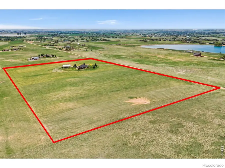4980 Getaway Drive, Berthoud, CO 80513 - #3