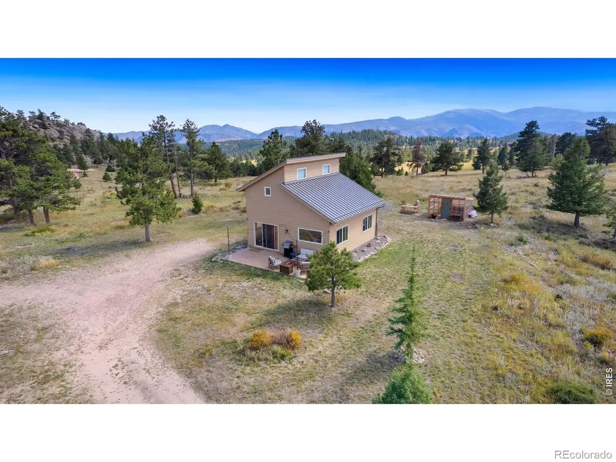 127 Mount Sniktau Court, Livermore, CO 80536 - #1