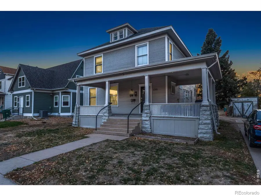 1715 11th Avenue, Greeley, CO 80631 - #2
