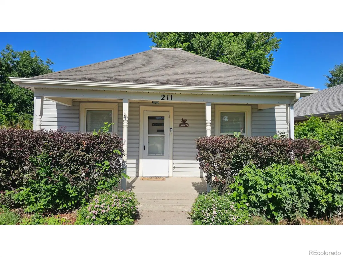 211 Deuel Street, Fort Morgan, CO 80701 - #1