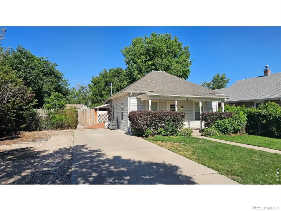 211 Deuel Street, Fort Morgan, CO 80701 - #2