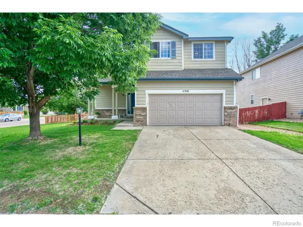 11316 Deerfield Drive, Firestone, CO 80504