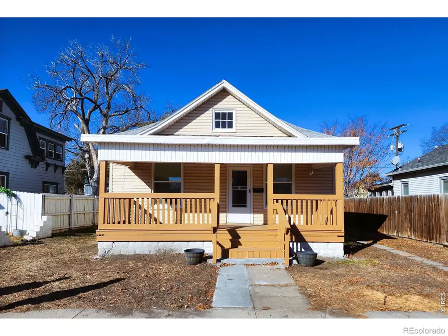 424 S 2nd Street, Sterling, CO 80751 - #2