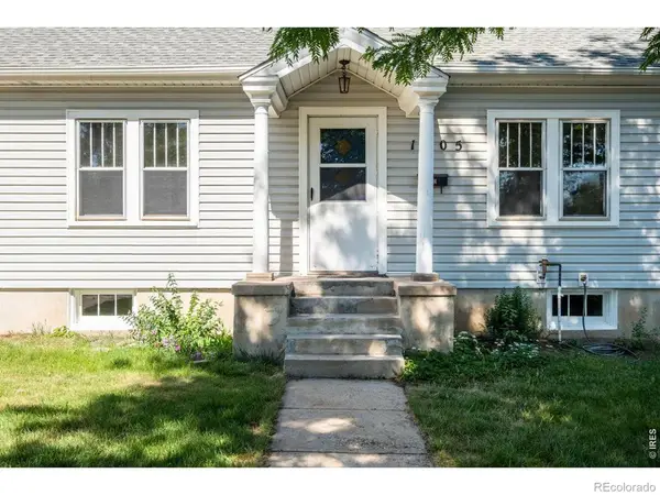 1205 14th Avenue, Greeley, CO 80631