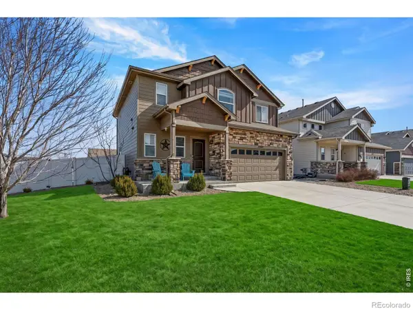 5599 Clarence Drive, Windsor, CO 80550