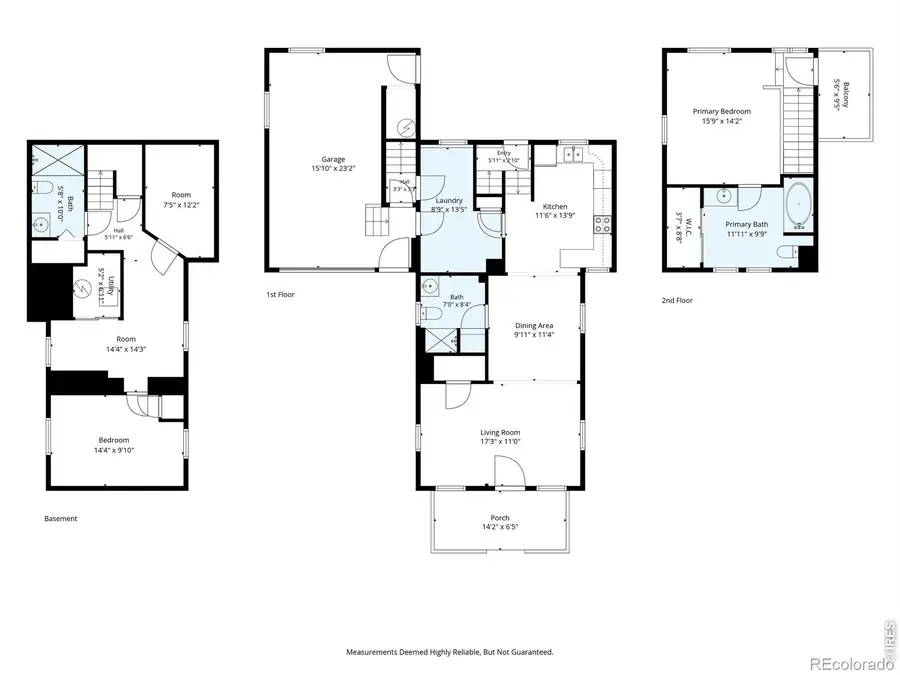 1301 16th Avenue, Greeley, CO 80631 - #3