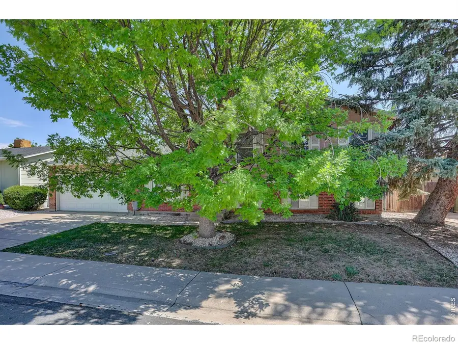 10895 Grange Creek Drive, Thornton, CO 80233 - #3