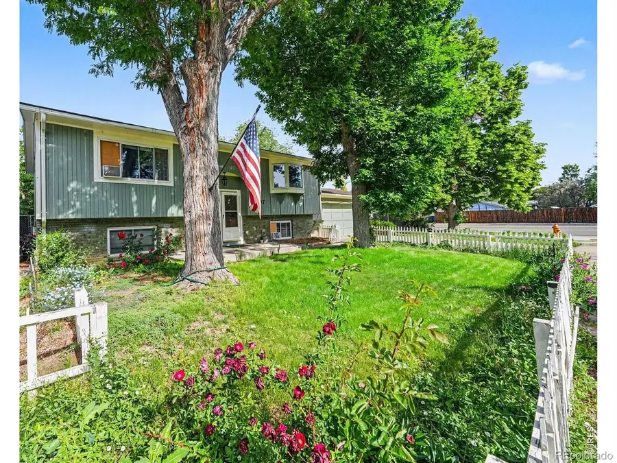 707 S Del Norte Avenue, Loveland, CO 80537 - #3