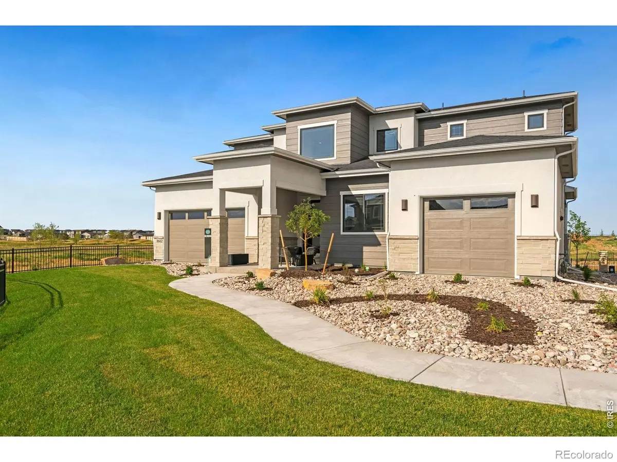 3662 N Buchanan Court, Aurora, CO 80019 - #1